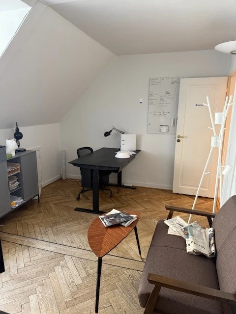 Billede fra Villa Workspace - Kontorfællesskab i København