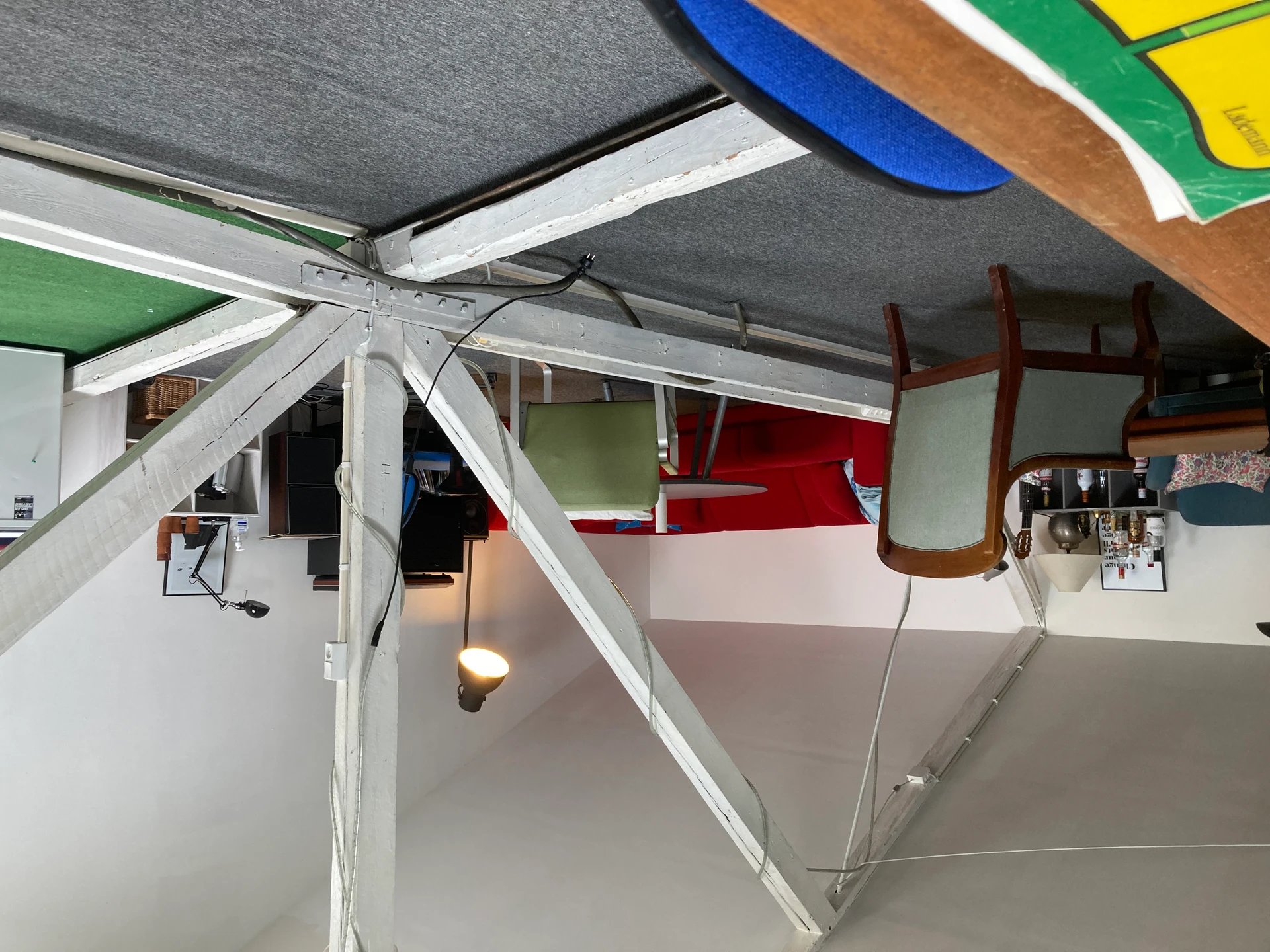 Billede fra Kontorfællesskab Frederiksberg - Kontorfællesskab i København