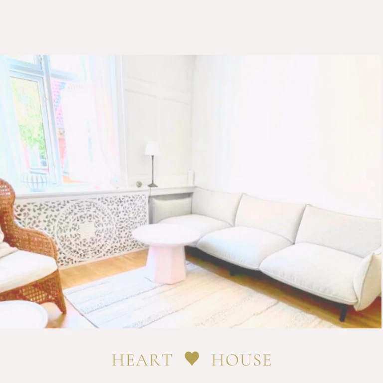 Billede fra Heart House - Kontorfællesskab i København