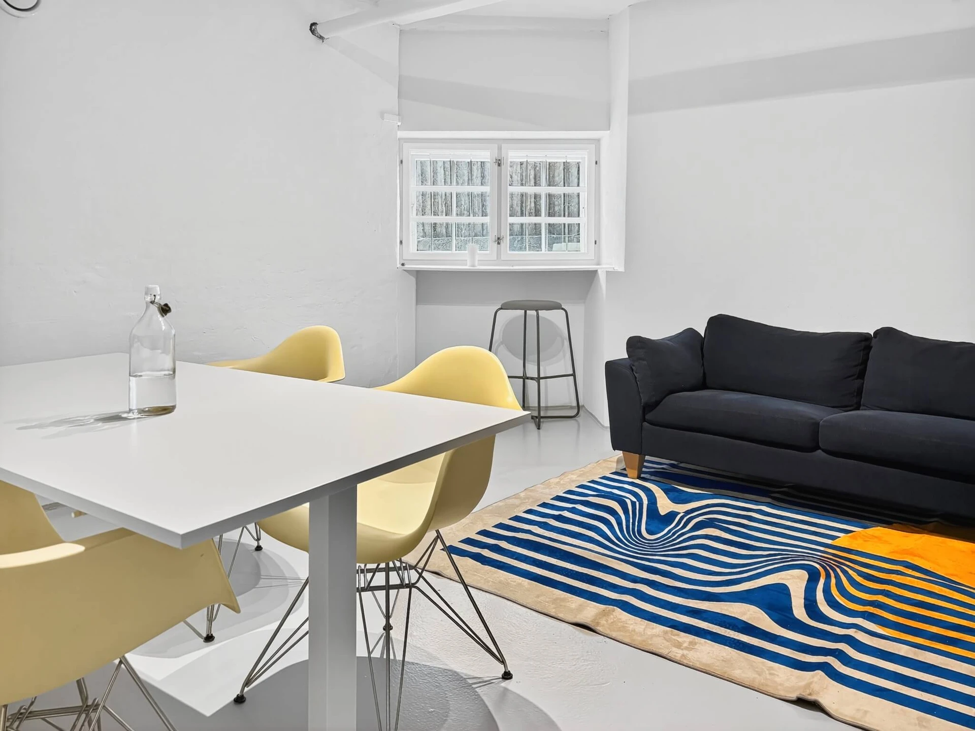 Billede fra Frederiksberg Coworking - Kontorfællesskab i København