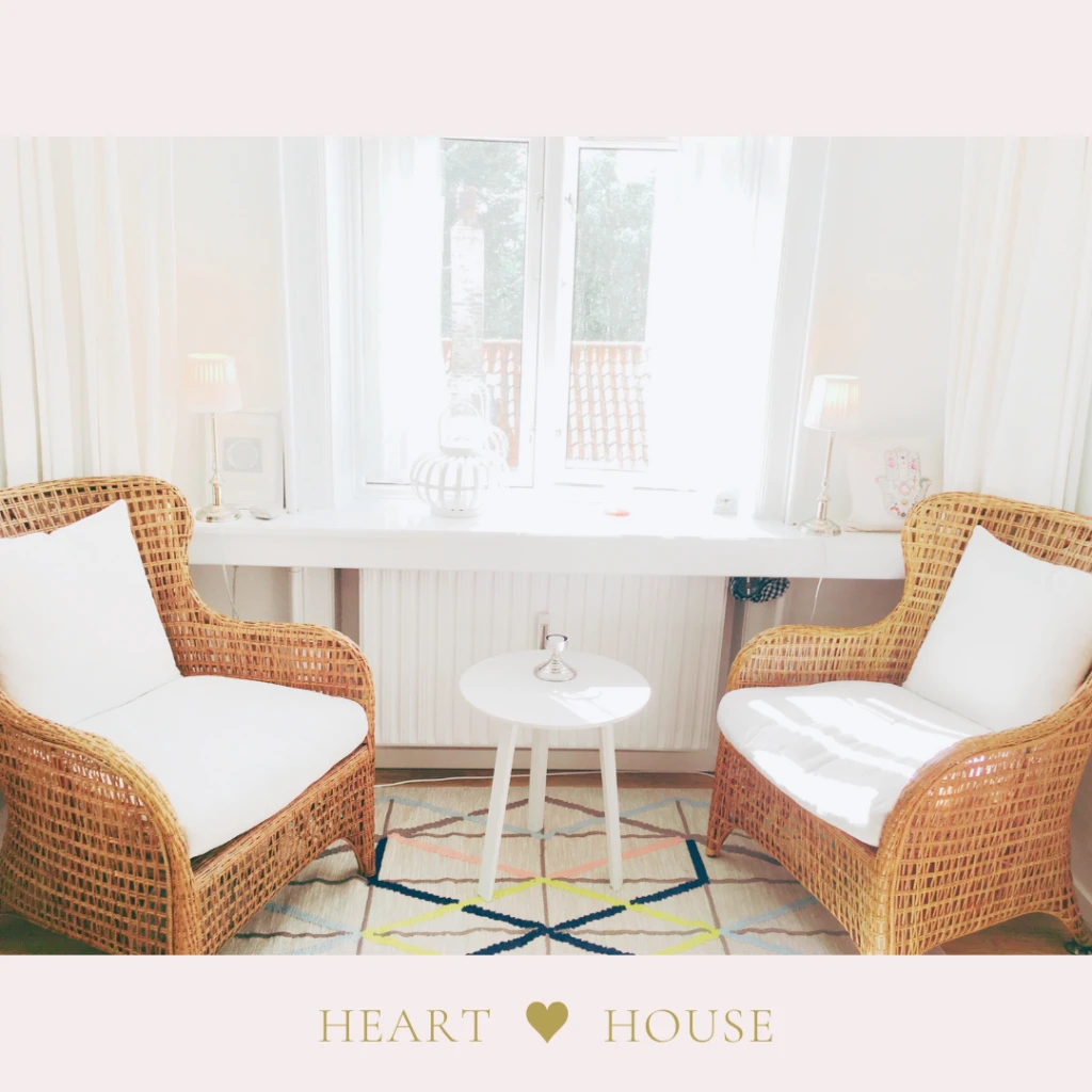 Billede fra Heart House - Kontorfællesskab i København