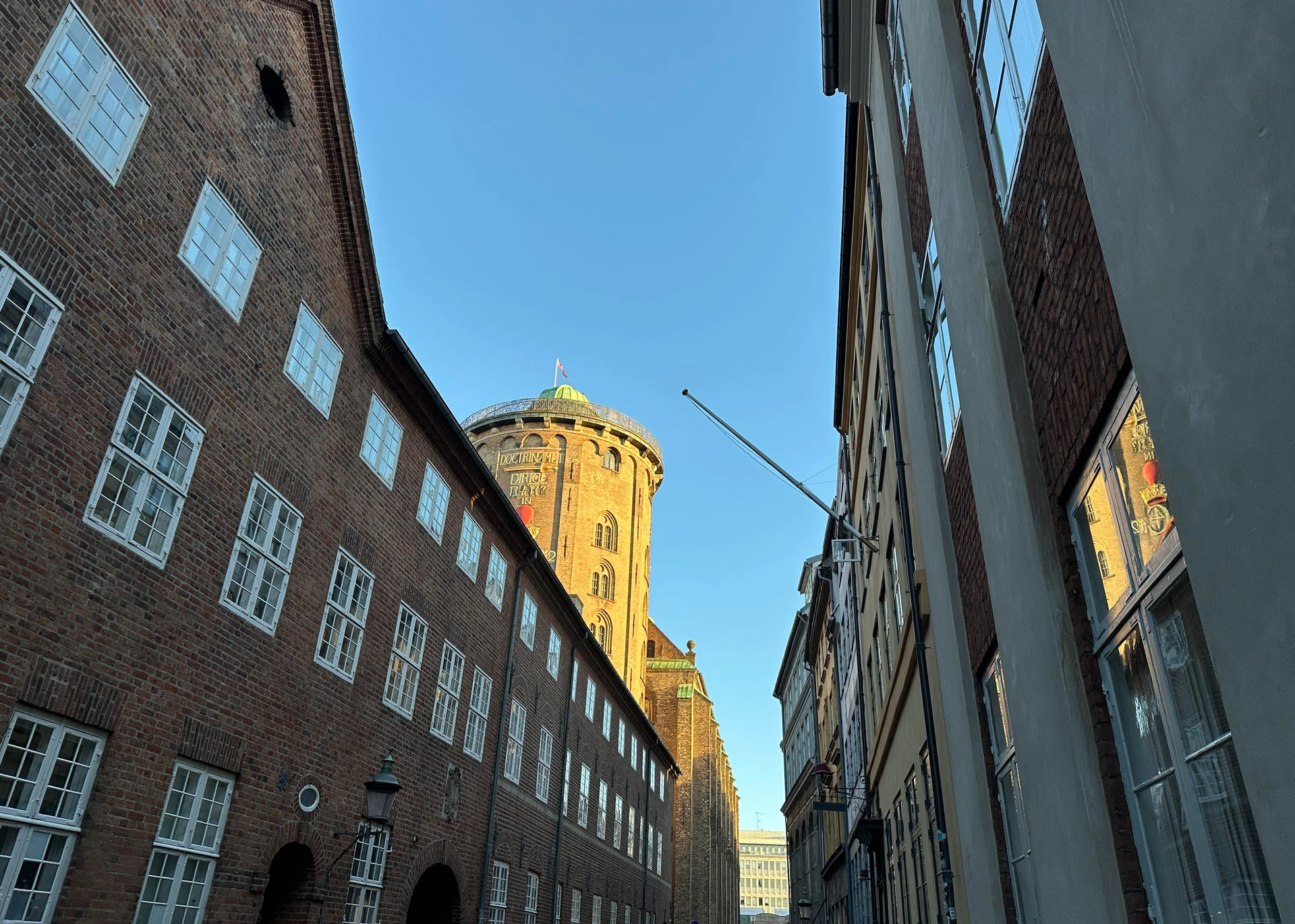 Billede fra GM19 - Kontorfællesskab i København
