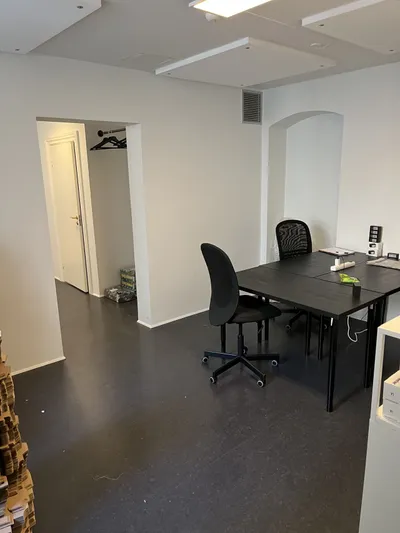Digihouse Nordic - Kontorfællesskab i København