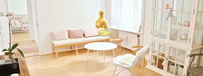 Heart House - Kontorfællesskab i København