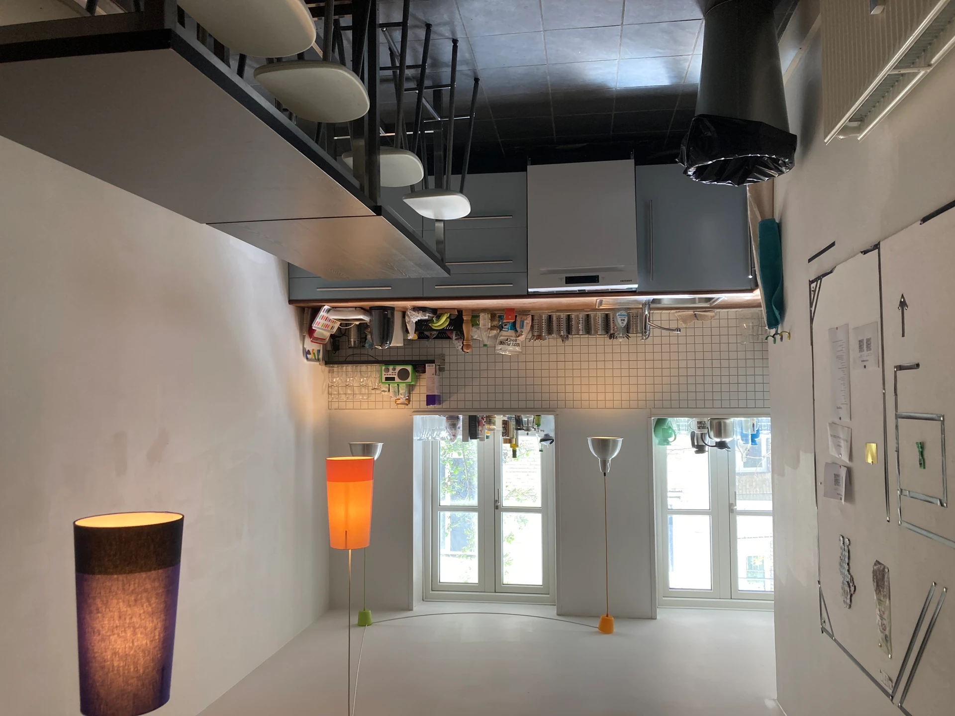 Billede fra Kontorfællesskab Frederiksberg - Kontorfællesskab i København