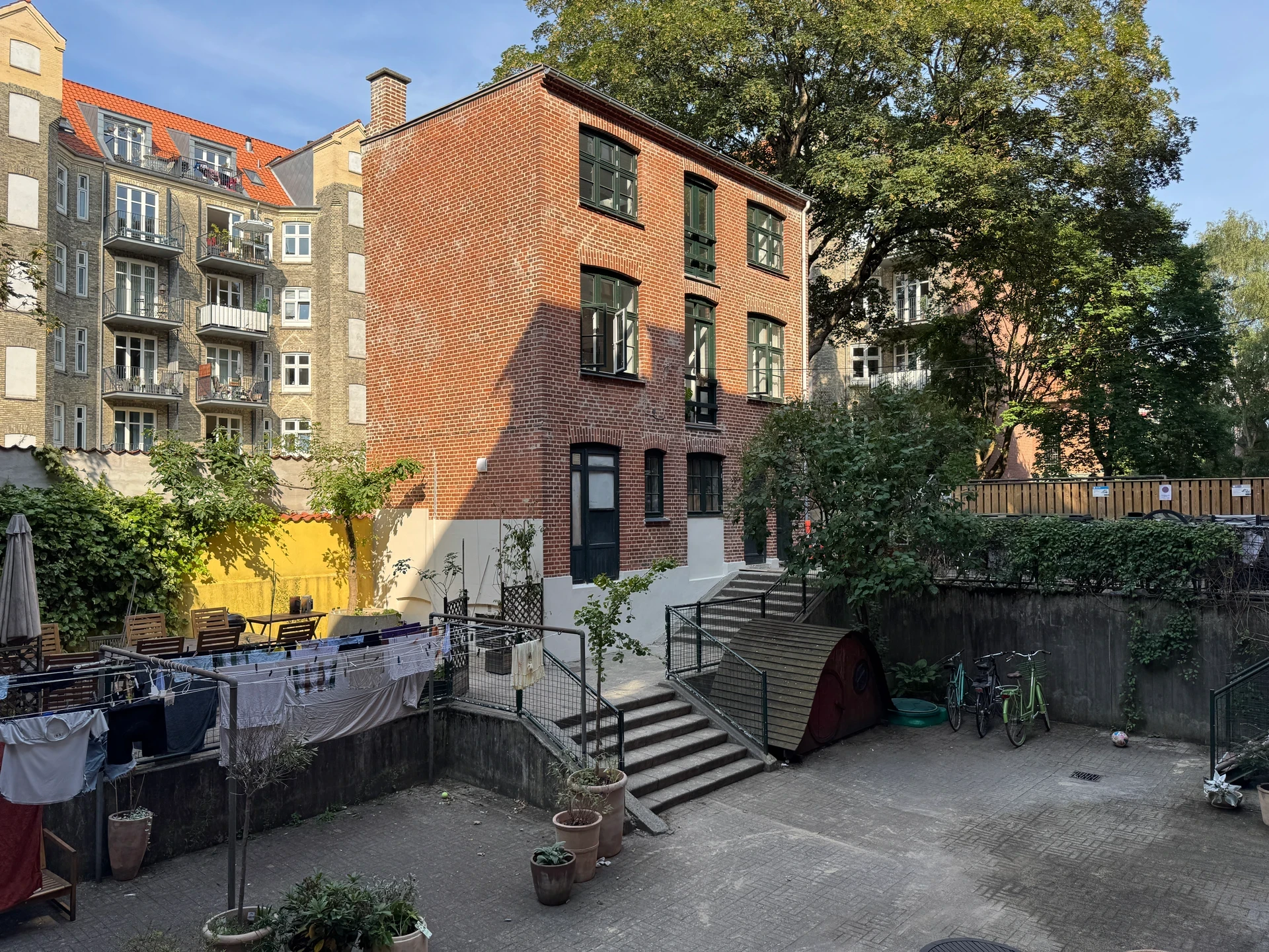 Billede fra Hej Marketing - Kontor i København