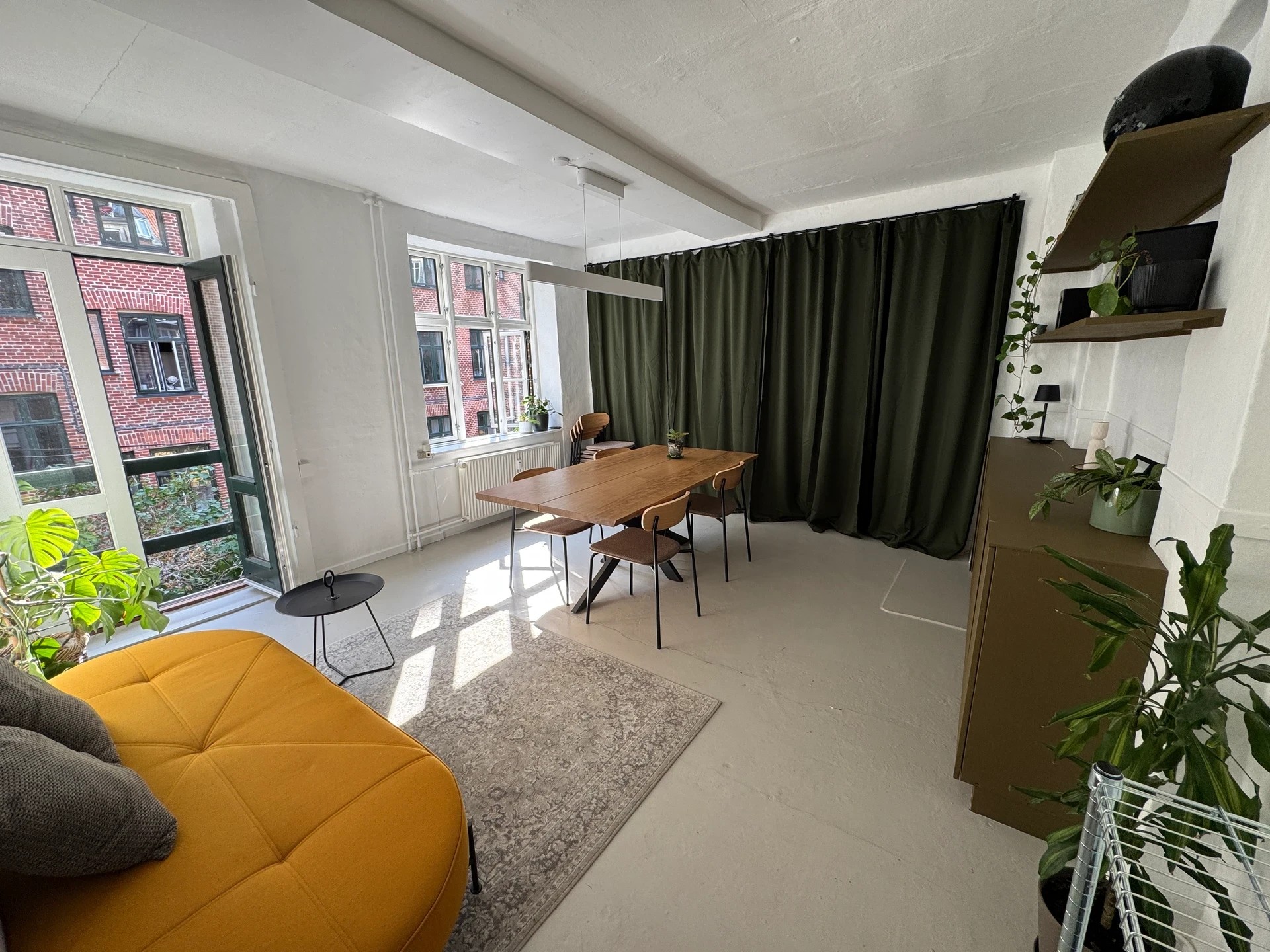 Billede fra Hej Marketing - Kontor i København