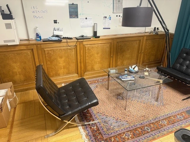 Billede fra Villa Workspace - Kontorfællesskab i København