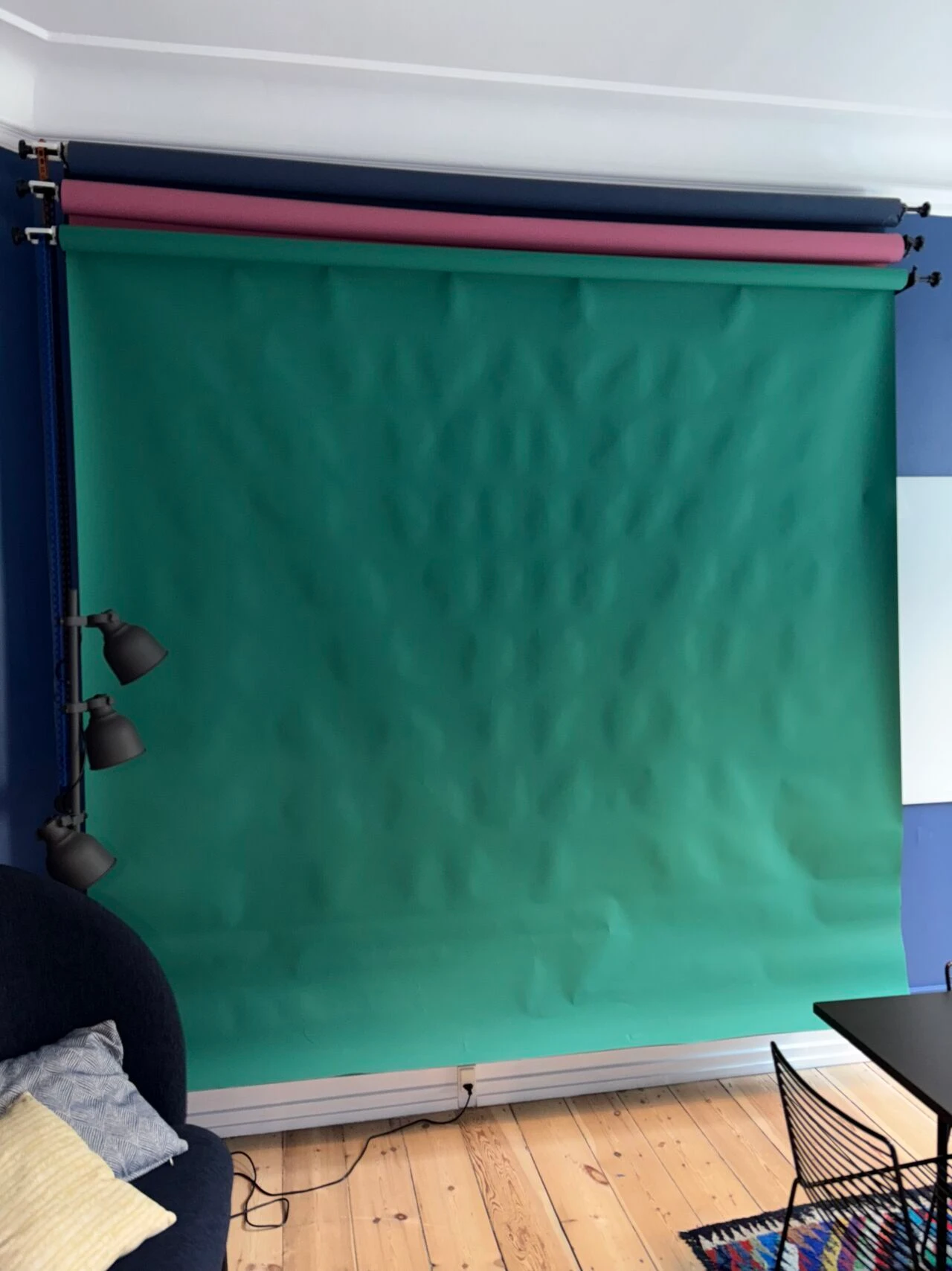 Billede fra Hyperbolic - Kontorfællesskab i København