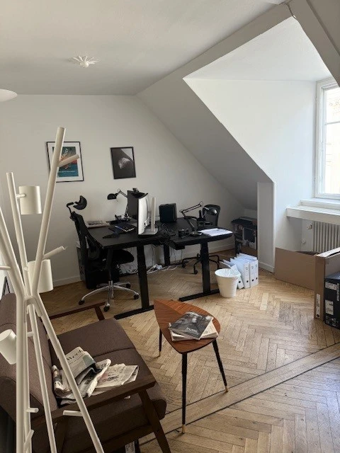 Billede fra Villa Workspace - Kontorfællesskab i København