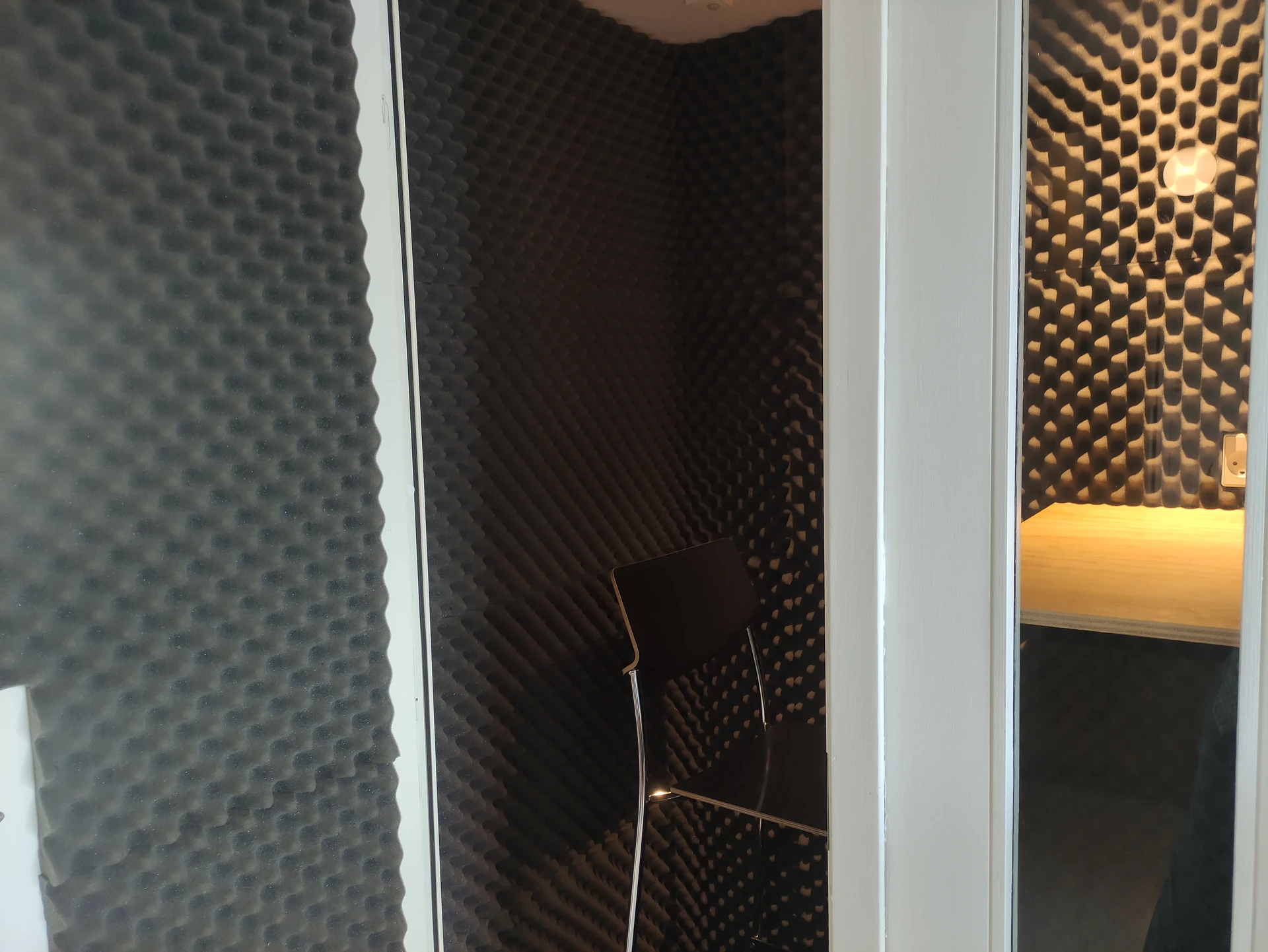 Billede fra Greencubator - Kontorfællesskab i København