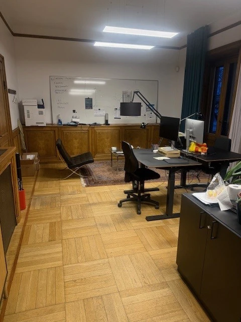 Billede fra Villa Workspace - Kontorfællesskab i København
