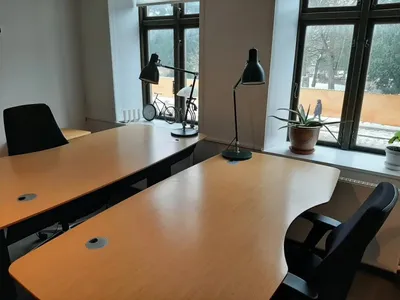 MindMover - Kontorfællesskab i København