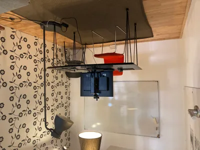 Billede fra Kontorfællesskab Frederiksberg - Kontorfællesskab i København