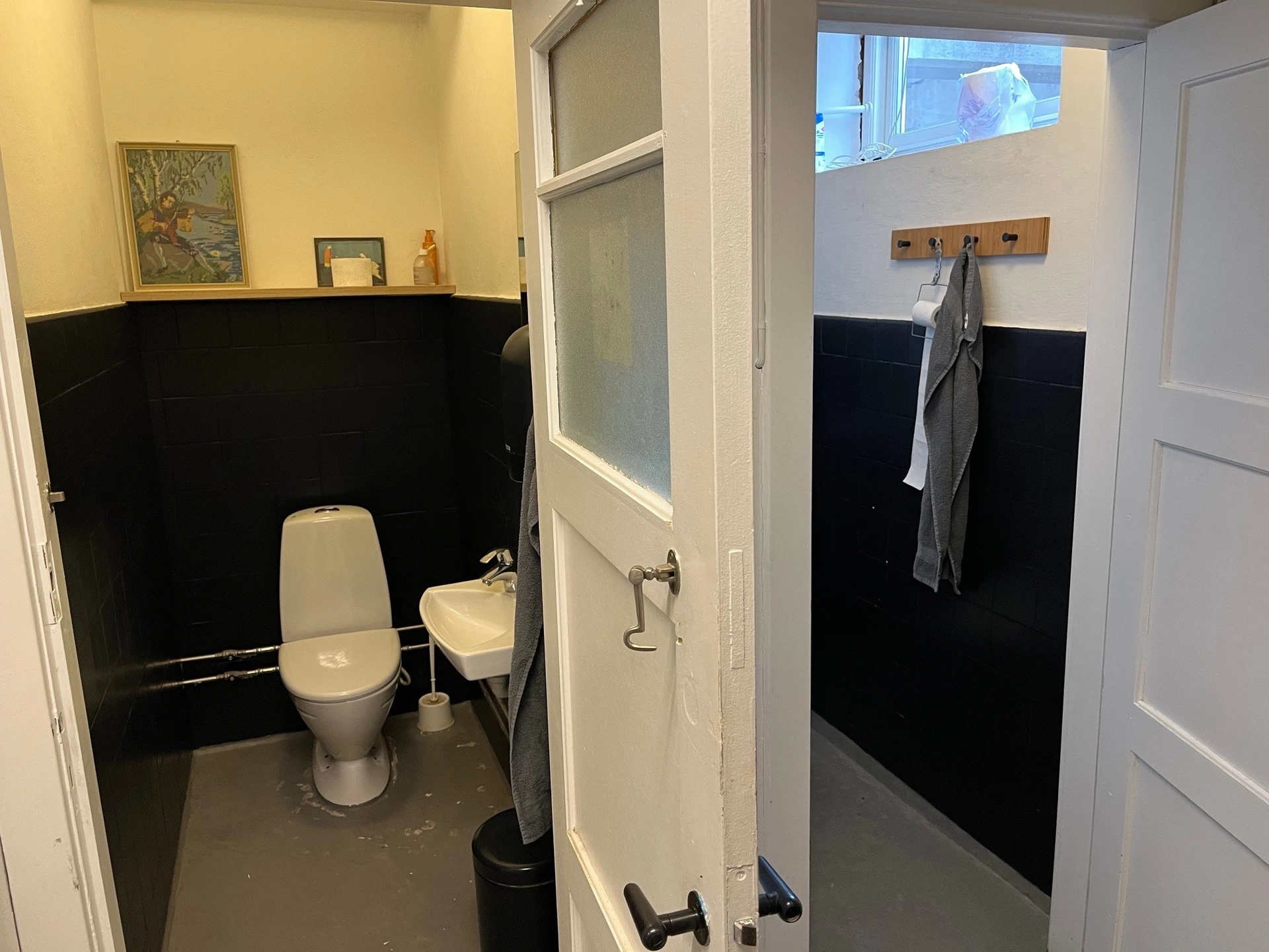 Billede fra Fællesskabet Valby - Kontorfællesskab i København