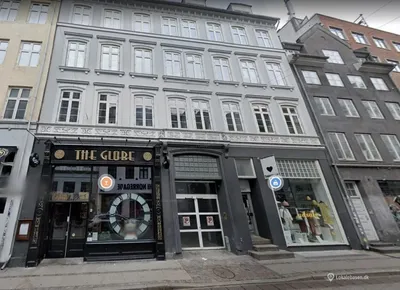 Vision IT - Kontor i København