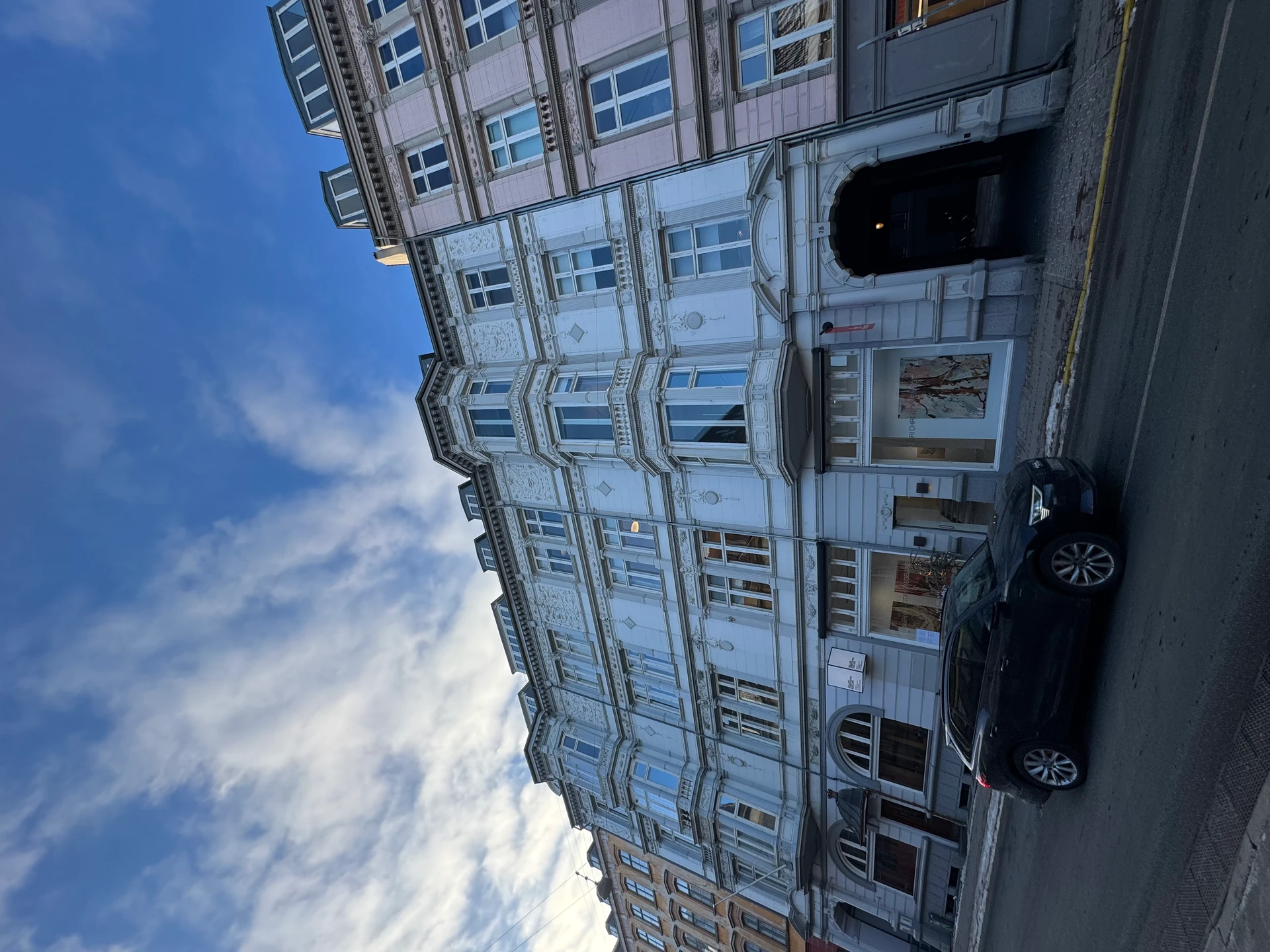 Billede fra DENSOU - Kontorfællesskab i København