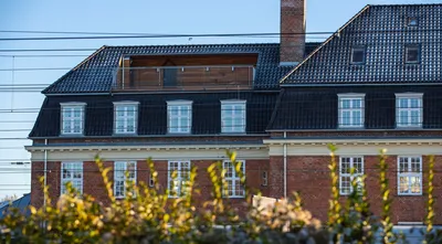 Flexplads i København - TechStation