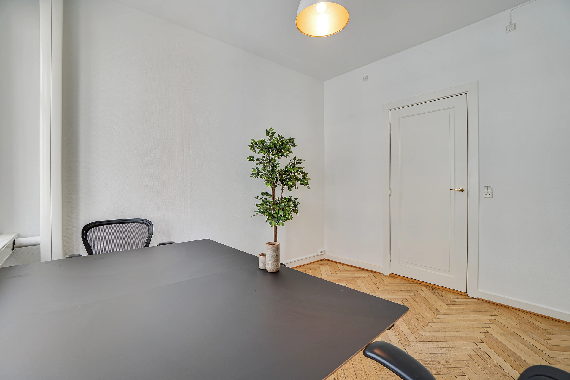 Billede fra Villa Workspace - Kontorfællesskab i København