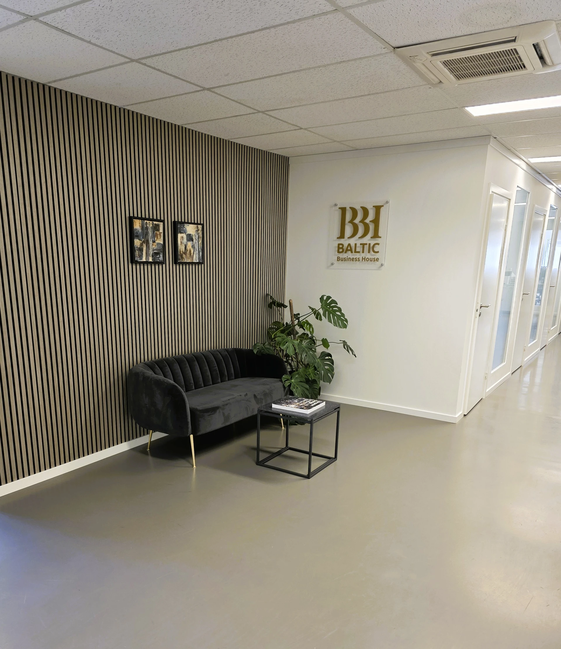 Billede fra Savsvinget 4 - Kontor i København