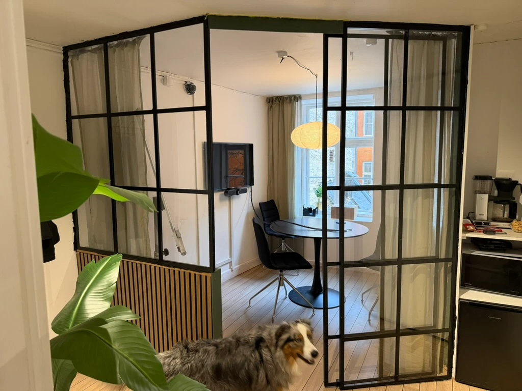 Billede fra Mushu - Kontorfællesskab i København