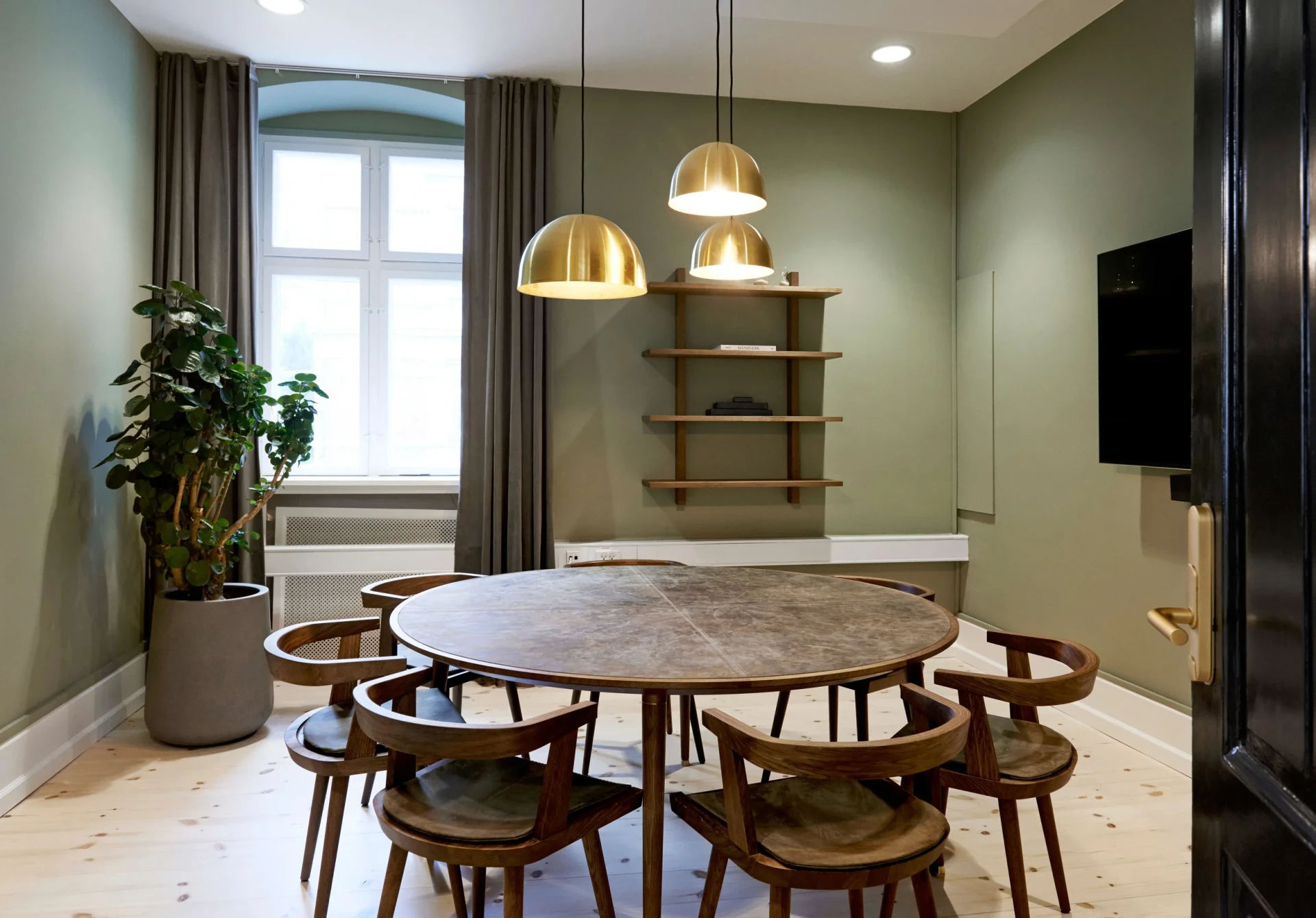 Billede fra Ferdinand - Kontorfællesskab i København